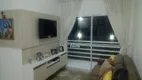 Foto 5 de Apartamento com 3 Quartos à venda, 63m² em Tamatanduba, Eusébio