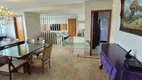 Foto 6 de Apartamento com 4 Quartos à venda, 260m² em Luxemburgo, Belo Horizonte