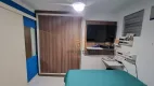 Foto 13 de Cobertura com 3 Quartos à venda, 105m² em Portão, Curitiba