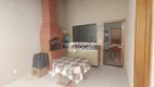 Foto 9 de Casa com 3 Quartos à venda, 150m² em Residencial Palestra, São José do Rio Preto