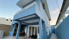 Foto 6 de Casa com 4 Quartos à venda, 190m² em Solemar, Praia Grande