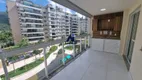 Foto 2 de Apartamento com 2 Quartos à venda, 65m² em Recreio Dos Bandeirantes, Rio de Janeiro