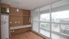 Foto 5 de Apartamento com 1 Quarto para alugar, 25m² em Vila Clementino, São Paulo