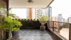 Foto 14 de Apartamento com 4 Quartos à venda, 558m² em Cabral, Curitiba