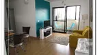 Foto 2 de Apartamento com 3 Quartos à venda, 67m² em Butantã, São Paulo