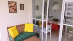 Foto 4 de Apartamento com 1 Quarto à venda, 70m² em Jacarepaguá, Rio de Janeiro