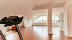 Foto 42 de Casa de Condomínio com 5 Quartos à venda, 617m² em Campo Comprido, Curitiba