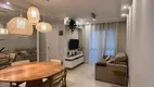 Foto 3 de Apartamento com 2 Quartos à venda, 58m² em Chácara Klabin, São Paulo