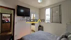 Foto 11 de Apartamento com 3 Quartos à venda, 88m² em Santa Cruz, Belo Horizonte