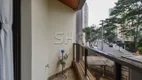 Foto 9 de Apartamento com 3 Quartos à venda, 162m² em Aclimação, São Paulo