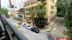 Foto 12 de Apartamento com 1 Quarto à venda, 19m² em Bela Vista, São Paulo