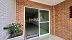 Foto 4 de Apartamento com 2 Quartos à venda, 72m² em Ponta da Praia, Santos