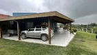 Foto 3 de Fazenda/Sítio com 4 Quartos à venda, 600m² em Piracangagua, Taubaté