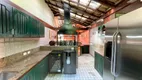 Foto 20 de Casa com 4 Quartos à venda, 640m² em Barra da Tijuca, Rio de Janeiro