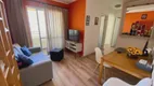 Foto 2 de Apartamento com 2 Quartos à venda, 48m² em Butantã, São Paulo