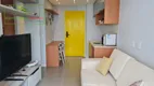 Foto 7 de Apartamento com 1 Quarto para alugar, 31m² em Pinheiros, São Paulo