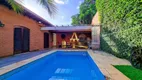 Foto 4 de Casa de Condomínio com 4 Quartos à venda, 250m² em Alphaville, Santana de Parnaíba