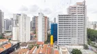 Foto 14 de Apartamento com 1 Quarto à venda, 38m² em Brooklin, São Paulo