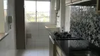 Foto 4 de Apartamento com 2 Quartos para alugar, 48m² em Vila Mogilar, Mogi das Cruzes