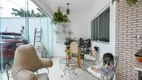 Foto 22 de Sobrado com 3 Quartos à venda, 125m² em Vila Dom Pedro I, São Paulo