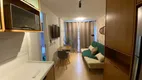 Foto 11 de Apartamento com 1 Quarto para venda ou aluguel, 27m² em Vila Nova Conceição, São Paulo