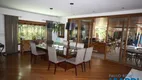 Foto 3 de Casa de Condomínio com 4 Quartos à venda, 900m² em Tamboré, Santana de Parnaíba