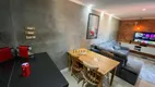 Foto 5 de Cobertura com 2 Quartos à venda, 124m² em Jardim Pilar, Santo André