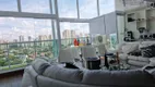 Foto 2 de Apartamento com 3 Quartos à venda, 133m² em Vila Ema, São José dos Campos