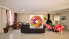 Foto 7 de Casa de Condomínio com 3 Quartos à venda, 240m² em Seminário, Curitiba