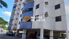 Foto 2 de Apartamento com 2 Quartos à venda, 60m² em Vila União, Fortaleza