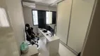 Foto 4 de Apartamento com 3 Quartos à venda, 96m² em Nova Suica, Goiânia