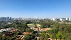 Foto 2 de Cobertura com 4 Quartos para venda ou aluguel, 396m² em Granja Julieta, São Paulo