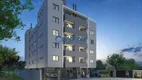 Foto 2 de Apartamento com 2 Quartos à venda, 64m² em Nova Palhoça, Palhoça