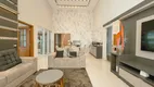 Foto 6 de Casa de Condomínio com 3 Quartos à venda, 385m² em Residencial Vila Lombarda, Valinhos
