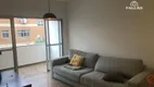 Foto 3 de Apartamento com 2 Quartos para alugar, 83m² em Jardim Três Marias, Guarujá
