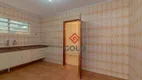 Foto 5 de Sobrado com 3 Quartos para alugar, 117m² em Vila Scarpelli, Santo André