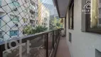 Foto 6 de Apartamento com 3 Quartos à venda, 120m² em Jardim Botânico, Rio de Janeiro