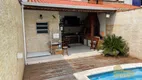 Foto 28 de Sobrado com 4 Quartos à venda, 200m² em Vila Guilhermina, Praia Grande