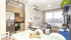 Foto 4 de Apartamento com 2 Quartos à venda, 56m² em Azenha, Porto Alegre