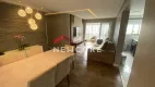 Foto 6 de Apartamento com 3 Quartos à venda, 87m² em Jardim Caboré, São Paulo