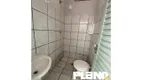 Foto 3 de Casa com 2 Quartos para alugar, 10m² em Jardim Boa Esperança, Franca