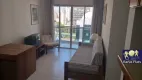 Foto 3 de Flat com 1 Quarto para alugar, 43m² em Vila Nova Conceição, São Paulo