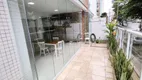 Foto 29 de Apartamento com 3 Quartos à venda, 112m² em Praia do Tombo, Guarujá