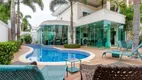 Foto 2 de Casa de Condomínio com 4 Quartos à venda, 490m² em Alphaville Dom Pedro, Campinas