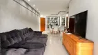 Foto 2 de Apartamento com 3 Quartos para alugar, 128m² em Canto do Forte, Praia Grande