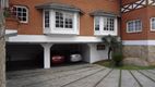 Foto 17 de Casa de Condomínio com 4 Quartos para venda ou aluguel, 600m² em Residencial Zero , Santana de Parnaíba