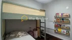 Foto 19 de Apartamento com 3 Quartos à venda, 110m² em Buritis, Belo Horizonte