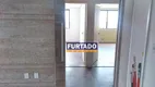 Foto 2 de Sala Comercial para alugar, 146m² em Paraiso, Santo André