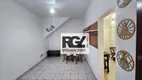 Foto 2 de Apartamento com 1 Quarto à venda, 60m² em Macuco, Santos