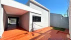 Foto 14 de Casa com 3 Quartos à venda, 112m² em Jardim Parati, Campo Grande